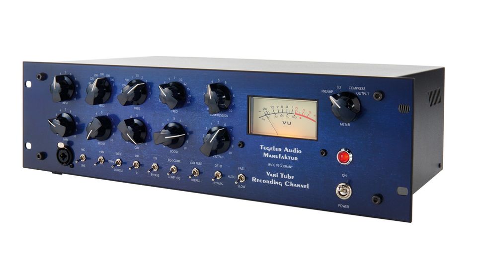 The 10 best new outboard/hardware effects of 2016 MusicRadar