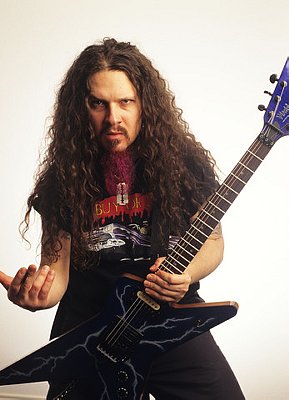 Friday's Guitar Hero: Dimebag Darrell | MusicRadar