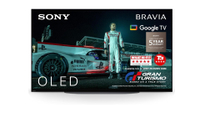 Sony Bravia 42-inch OLED TV