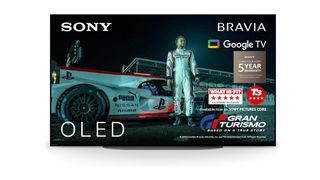 Sony Bravia XR-42A90K