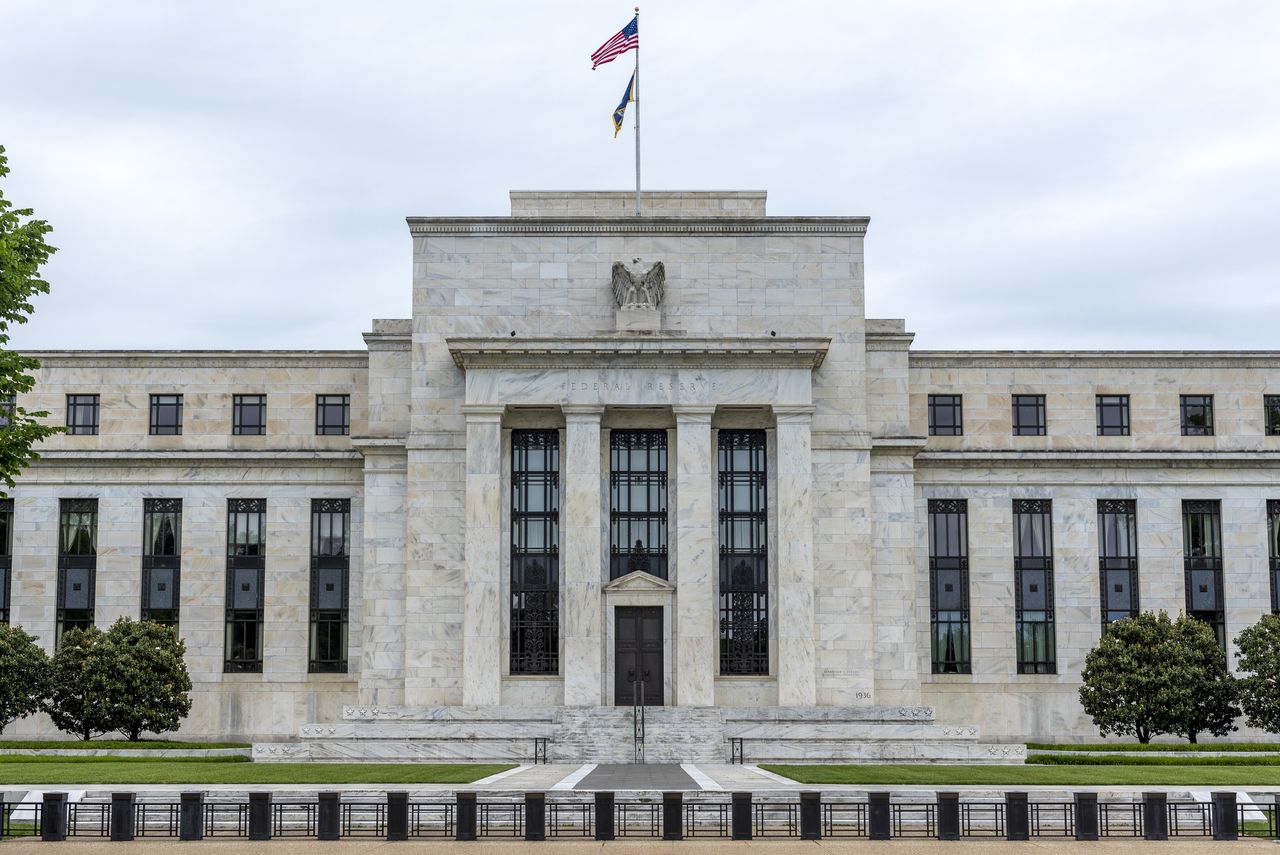 'Governments are launching an assault on the independence of central banks'