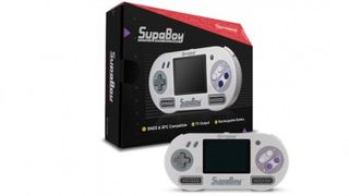 Hyperkin SupaBoy