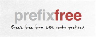 CSS and JavaScript tutorials: Prefix free