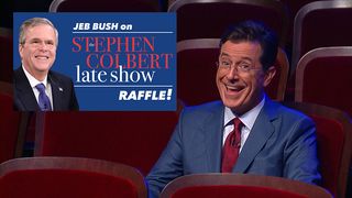Watch Late Show with Stepehen Colbert online free news