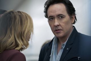 John Cusack in Amazon Prime Video's 'Utopia'