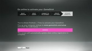 GameStick