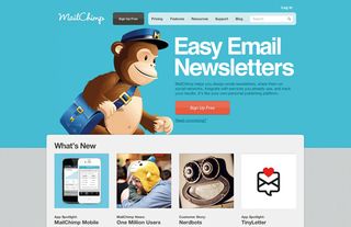 MailChimp