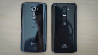 LG G2 Review
