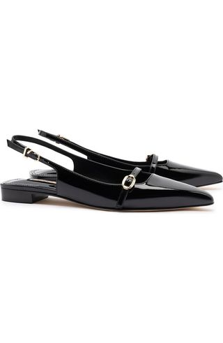 Ines Slingback Flat