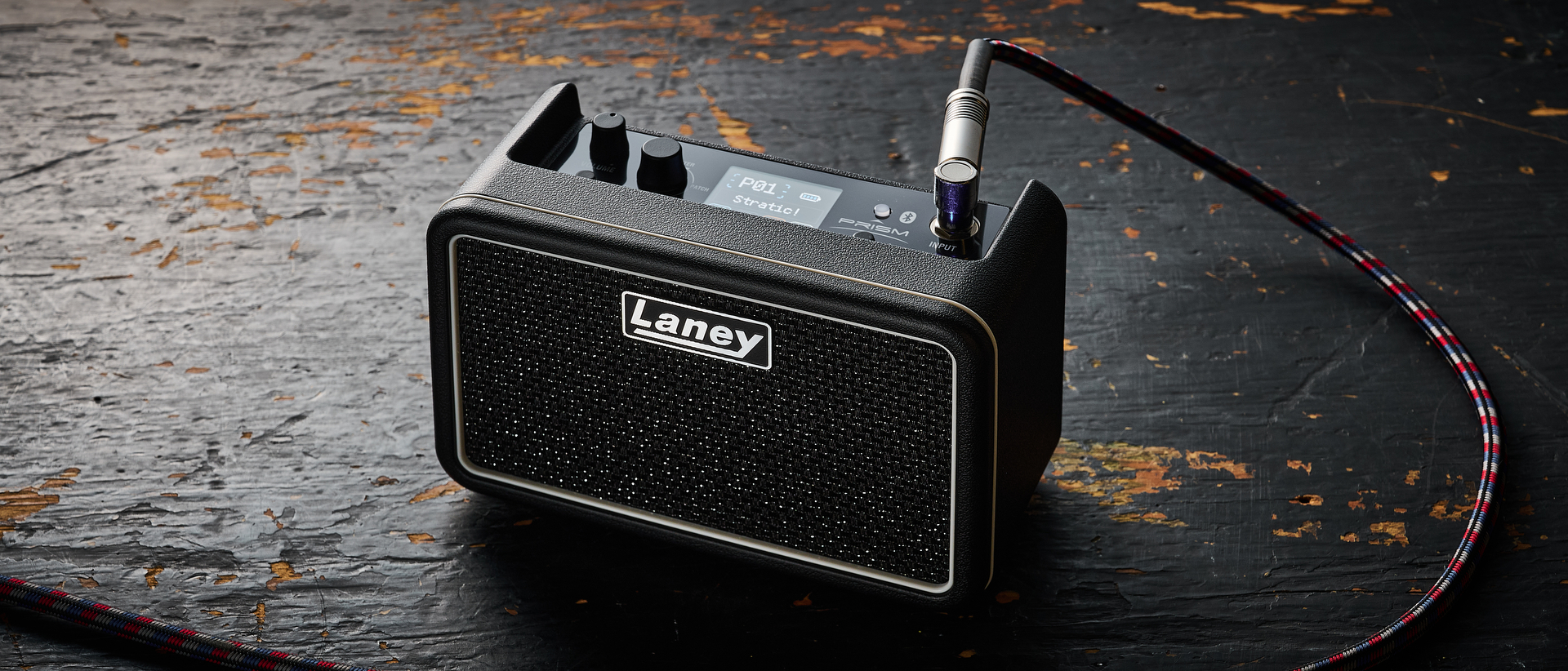 Laney Prism Mini