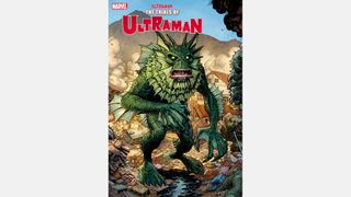 Marvel Comics July 2021 solicitations