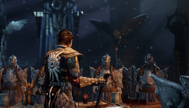Dragon Age Inquisition thumb