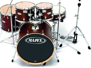 Mapex VX Series Kit - from £479 - £519