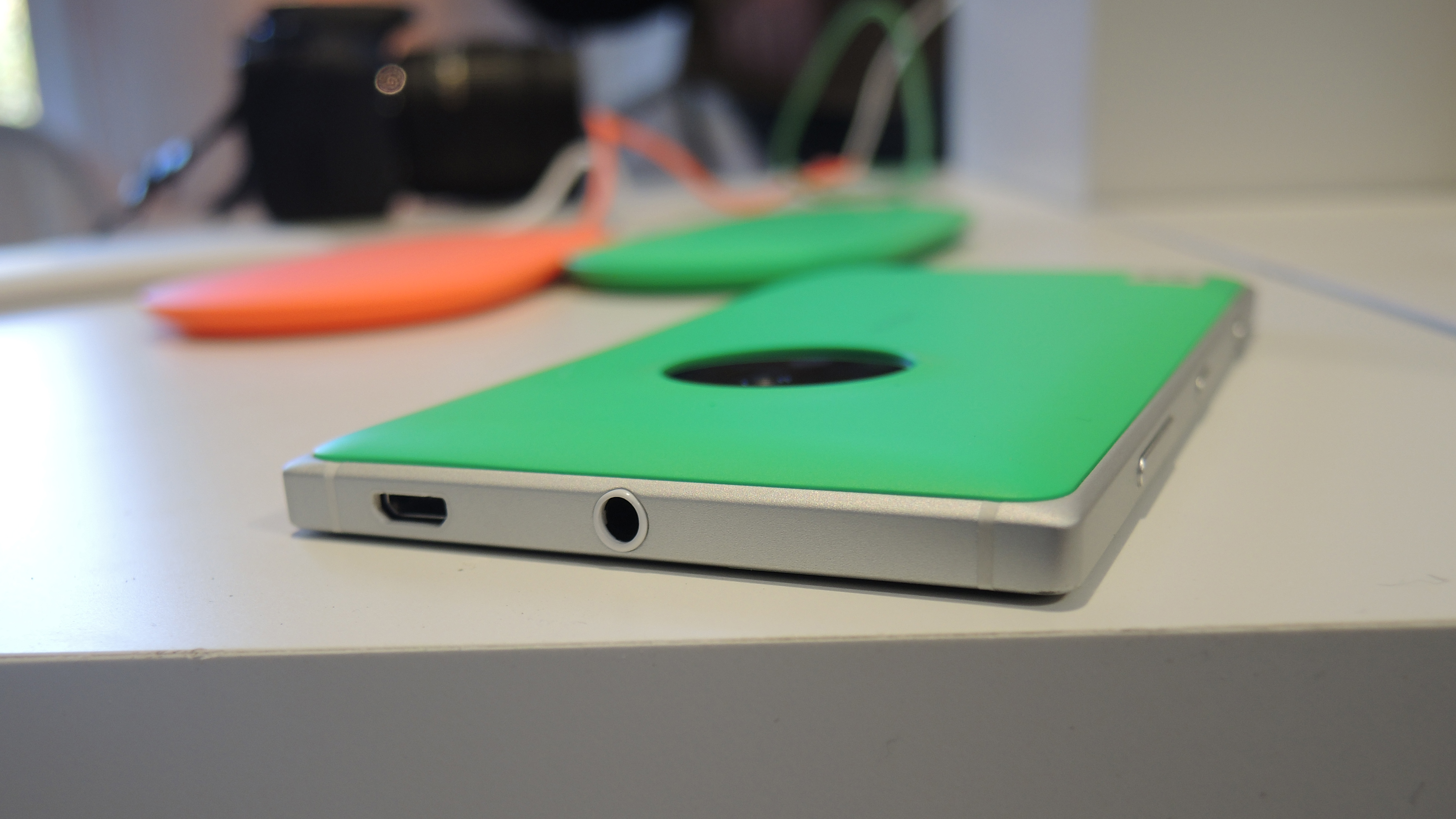 Nokia Lumia 830