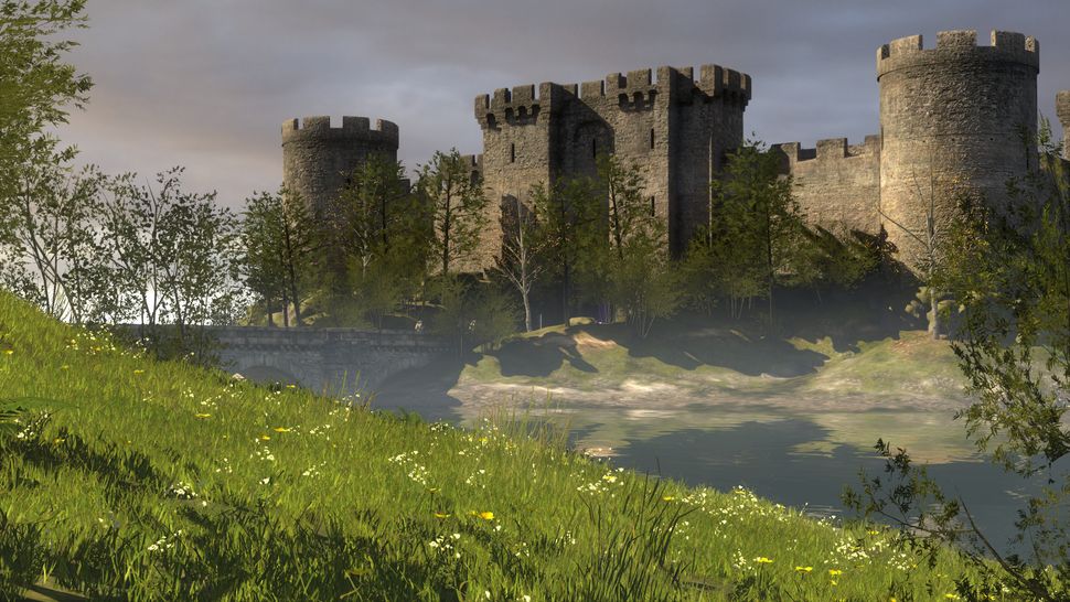 the talos principle forest levels the talos principle forest levels
