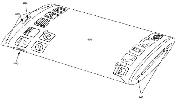 Apple Patent