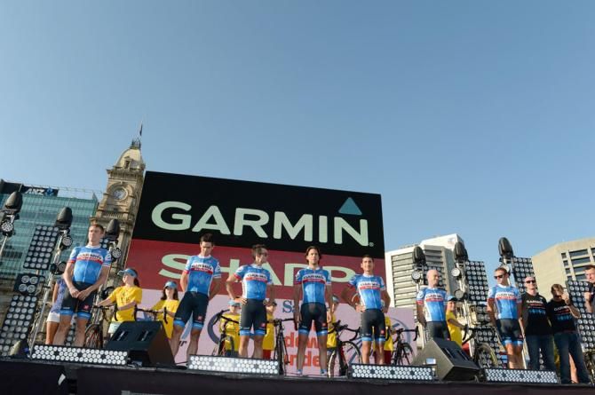 Garmin-Sharp