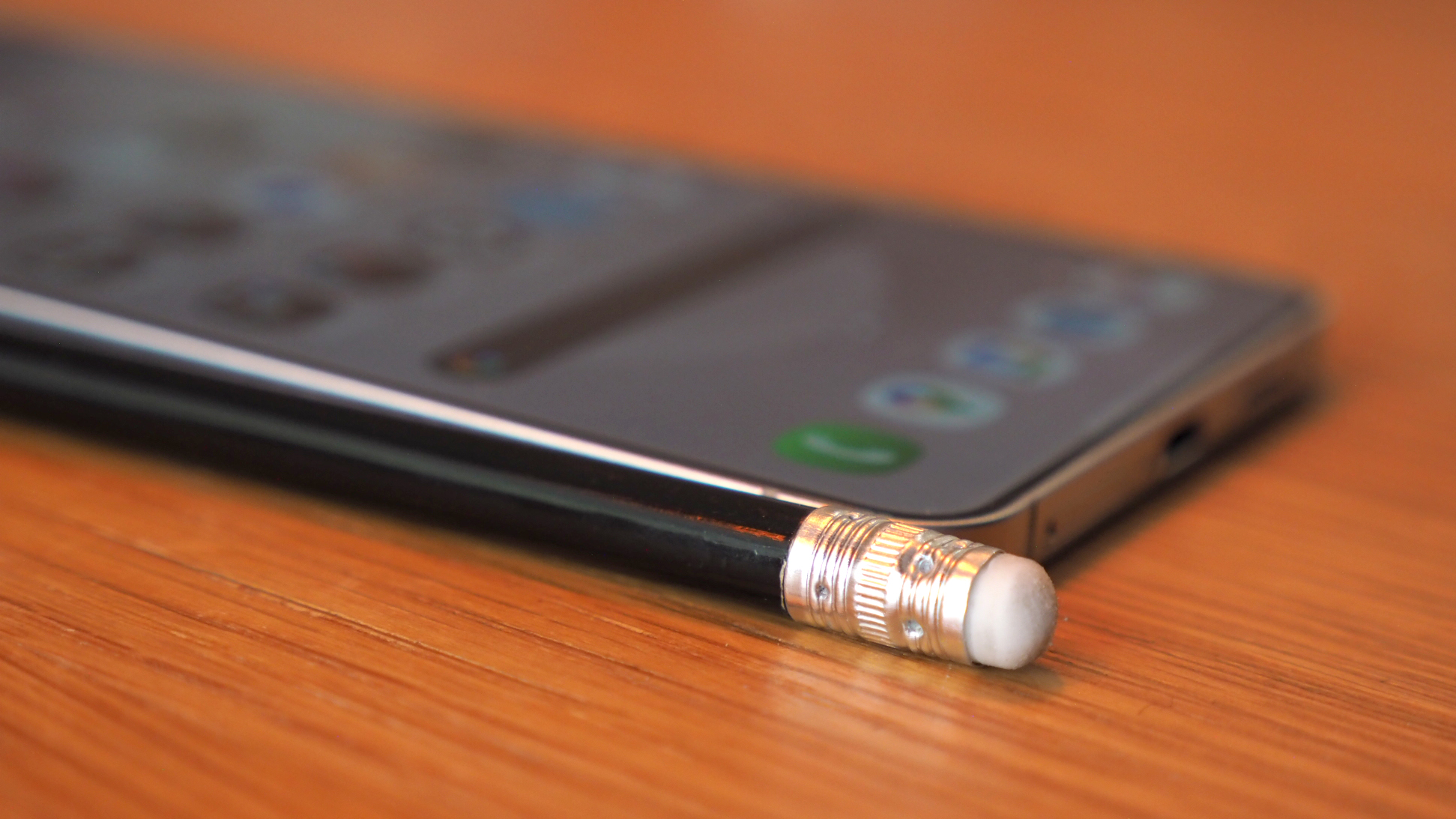Samsung Galaxy S25 Edge review