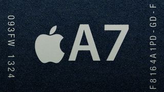 An A7 in a Mac?