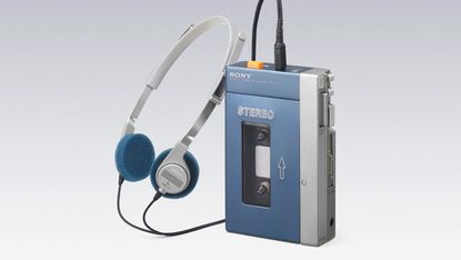 Sony Walkman