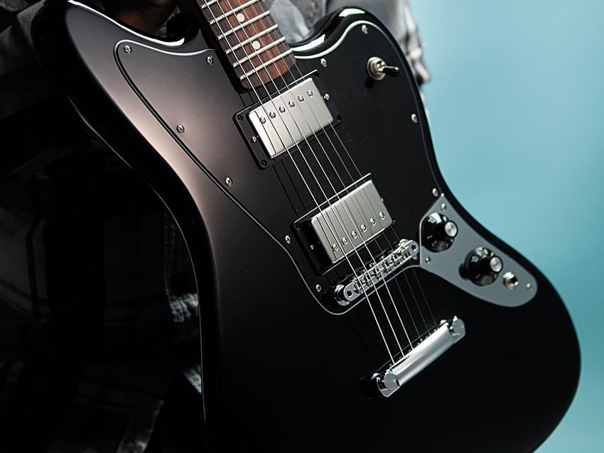 There Jaguar has seen some extreme changes, and benefits from them greatly.