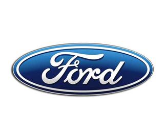 Ford's brand guidelines are very strict