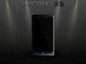 Sony Ericsson Confirms Xperia X2 And X5 Techradar