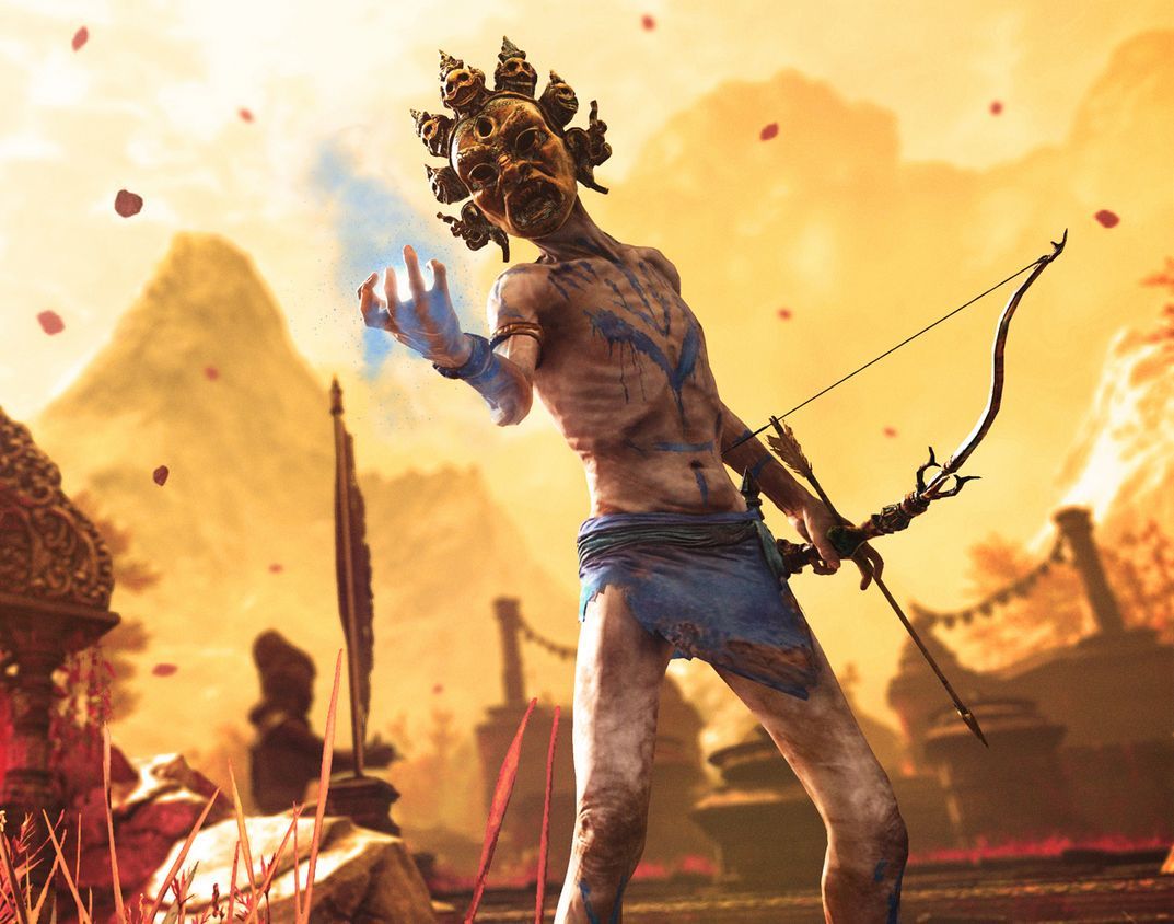 far cry 4 pc requirements