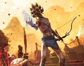 Far Cry 4 system requirements