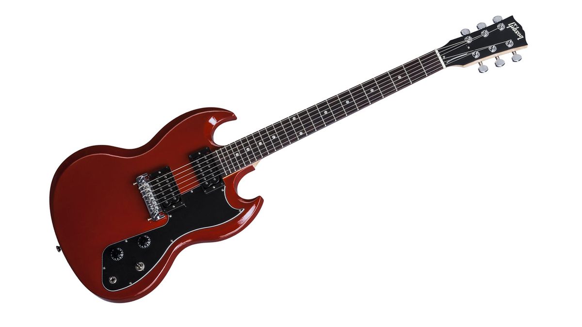 NAMM 2017 Gibson reveals 2017 Traditional, High Performance and ultra