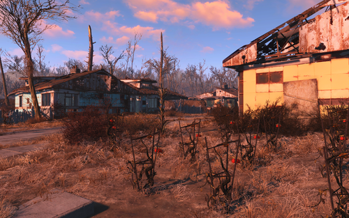 Six Things I Wish I'd Known Before Starting Fallout 4 | PC Gamer