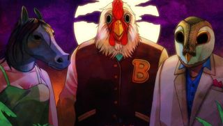 Hotline Miami