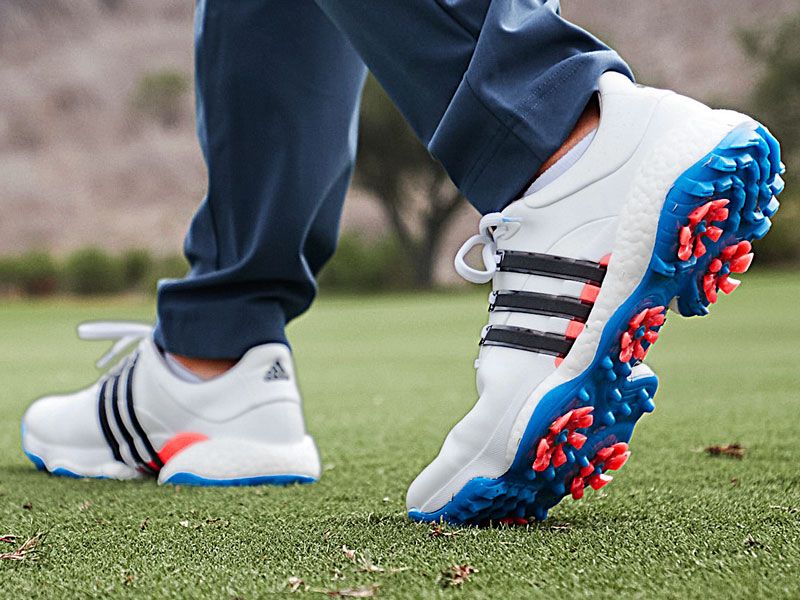 adidas tour360 22 golf shoe