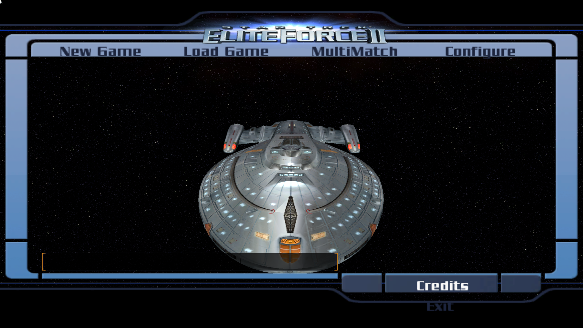 How to play Star Trek: Elite Force 2 on Windows 7/8 | PC Gamer