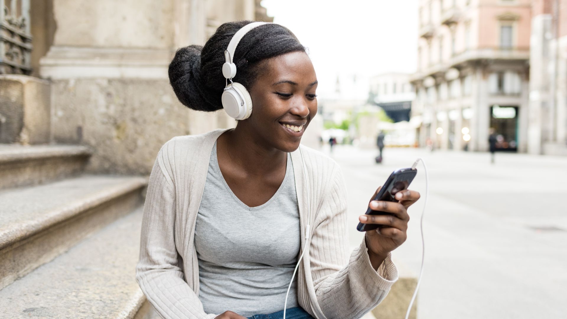 How To Set Your IPhone Music Streaming Service In IOS 14 5 TechRadar