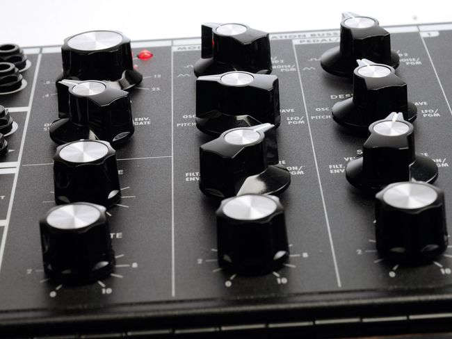 Minimoog Voyager XL review | MusicRadar