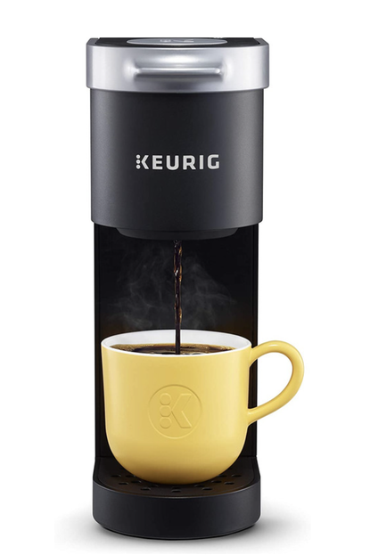 Keurig K-Mini Coffee Maker