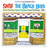 The Smile Sessions (Capitol, 2011)