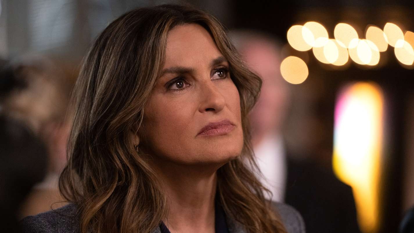 Law and Order SVU season 27
