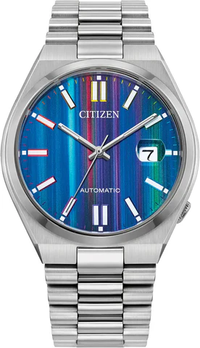 Citizen Tsuyosa