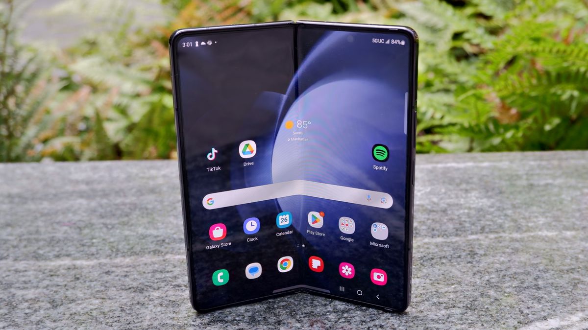 Galaxy Z Fold 6 could be Samsung&#8217;s thinnest and lightest folding phone yet — what we know