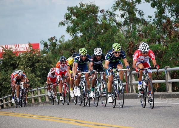 The breakaway