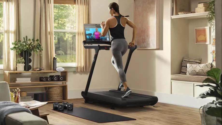 Peloton recalls ALL its treadmills following one death and several injuries