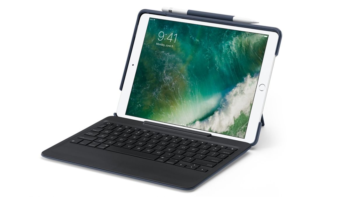 21 of the best iPad keyboard cases get the right keys for your tablet TechRadar