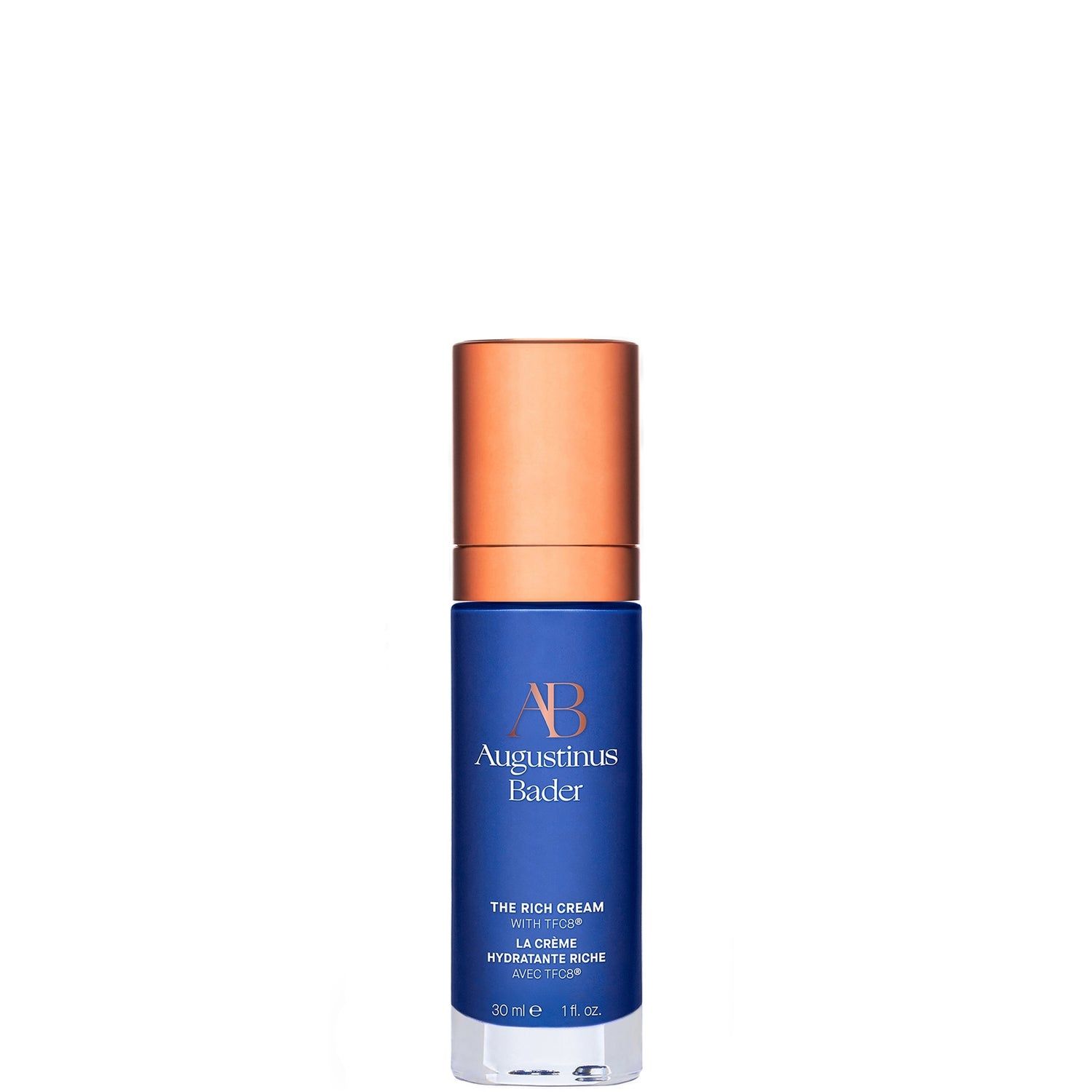 Augustinus Bader the Rich Cream 30ml