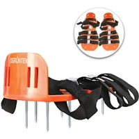 GRÜNTEK Lawn Aerator Shoes, unisize: £21.85 at Amazon&nbsp;