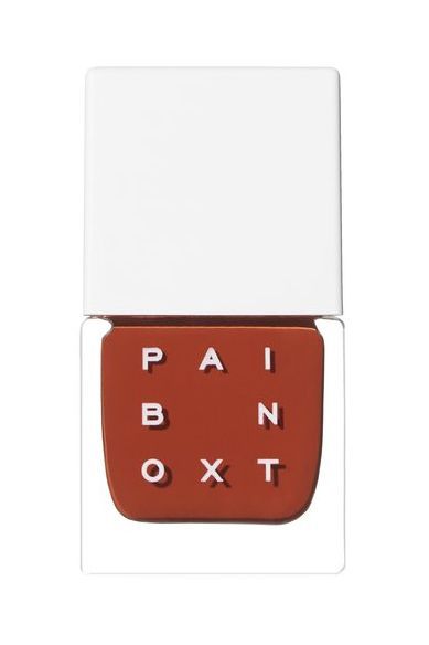 Paintbox Nail Lacquer in Like Spice