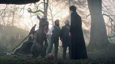 Netflix's The Sandman