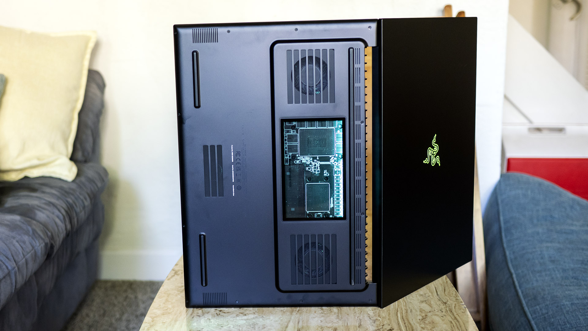 Razer Blade 18