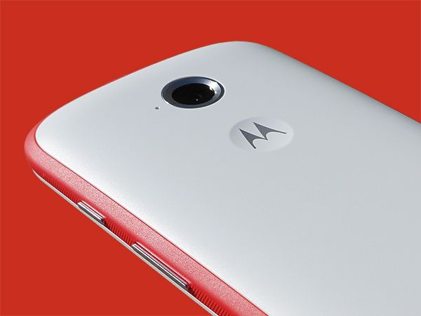 Motorola (2nd Gen) - Tom's | Tom's Hardware